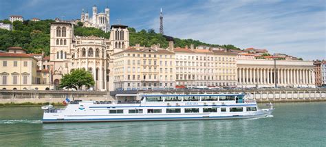 lyon cruise ships